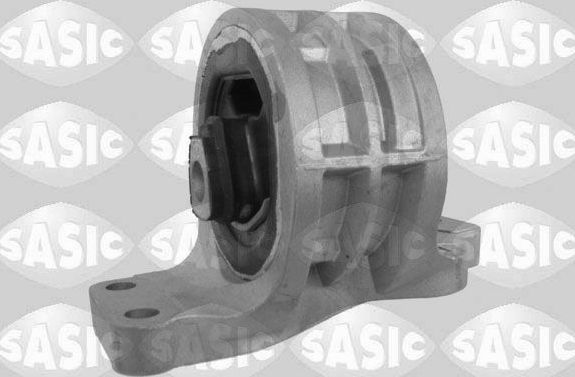 Подушка (опора) двигателя Sasic внутренний для MINI Hatch I ((R50, R53) 2004-2006. Артикул 2706100