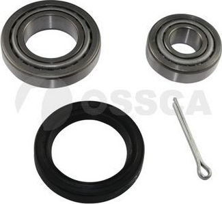 Ступичный подшипник (комплект) OSSCA для Ford Transit IV 1985-1992. Артикул 08833