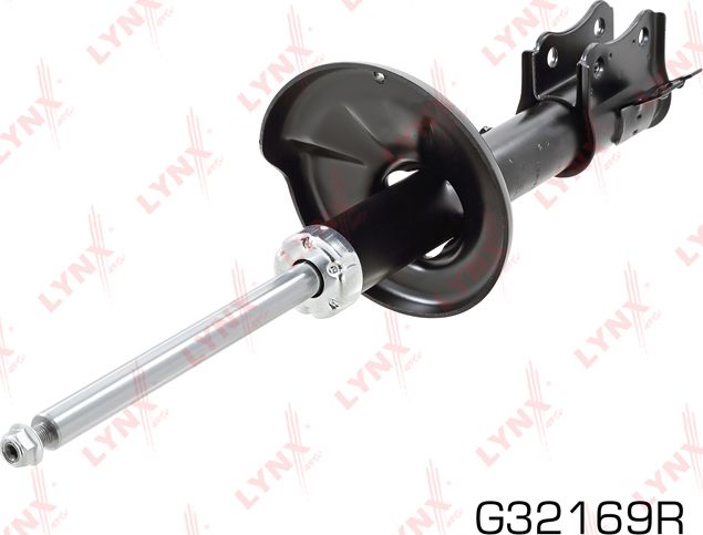 Амортизатор LYNXauto. Артикул G32169R
