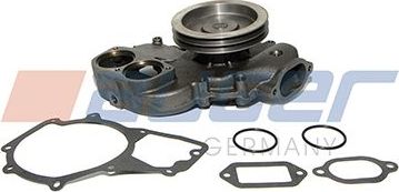 Помпа (водяной насос) Auger для MAN NL 1991-2026. Артикул 57697