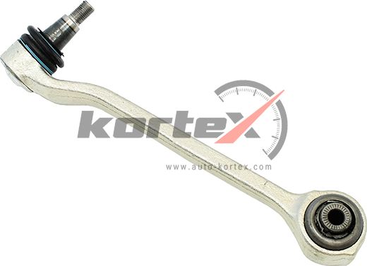 Рычаг BMW X3(F25)/X4(F26)11- пер.подв.лев. (Kortex). Артикул KSL5345
