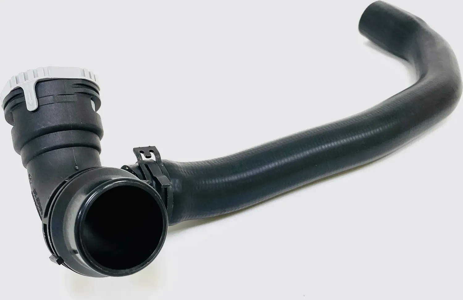 Патрубок системы охлаждения (Ukorauto) Ukorauto. Артикул U0902115