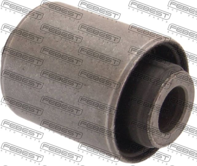 Сайлентблок заднего рычага подвески Febest. Артикул SZAB-026