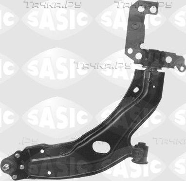 Треугольный рычаг передней подвески Sasic правый нижний для Fiat Palio I 2001-2012. Артикул 9005802
