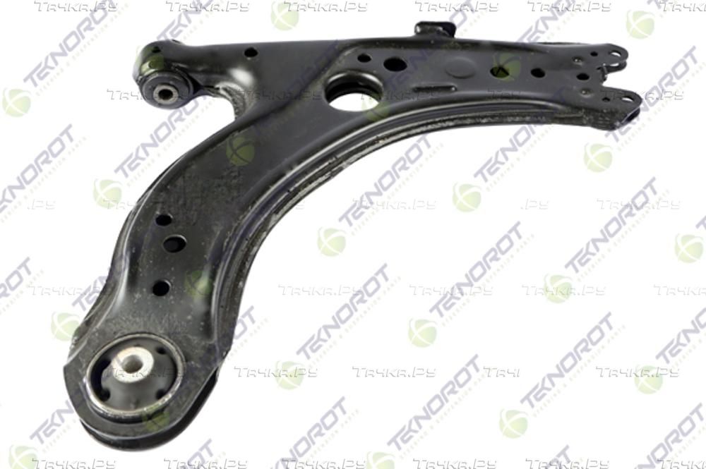 Поперечный рычаг передней подвески Teknorot (Листовая сталь) для SEAT Toledo II 1998-2006. Артикул A-525S