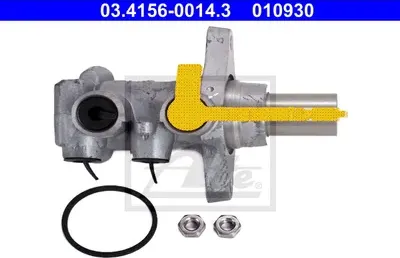 Главный тормозной цилиндр (ATE). Артикул 03415600143