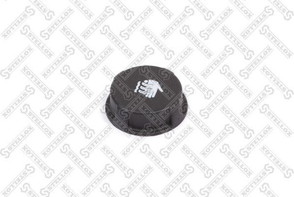 Крышка радиатора Stellox (полимерный материал). Артикул 89-05211-SX