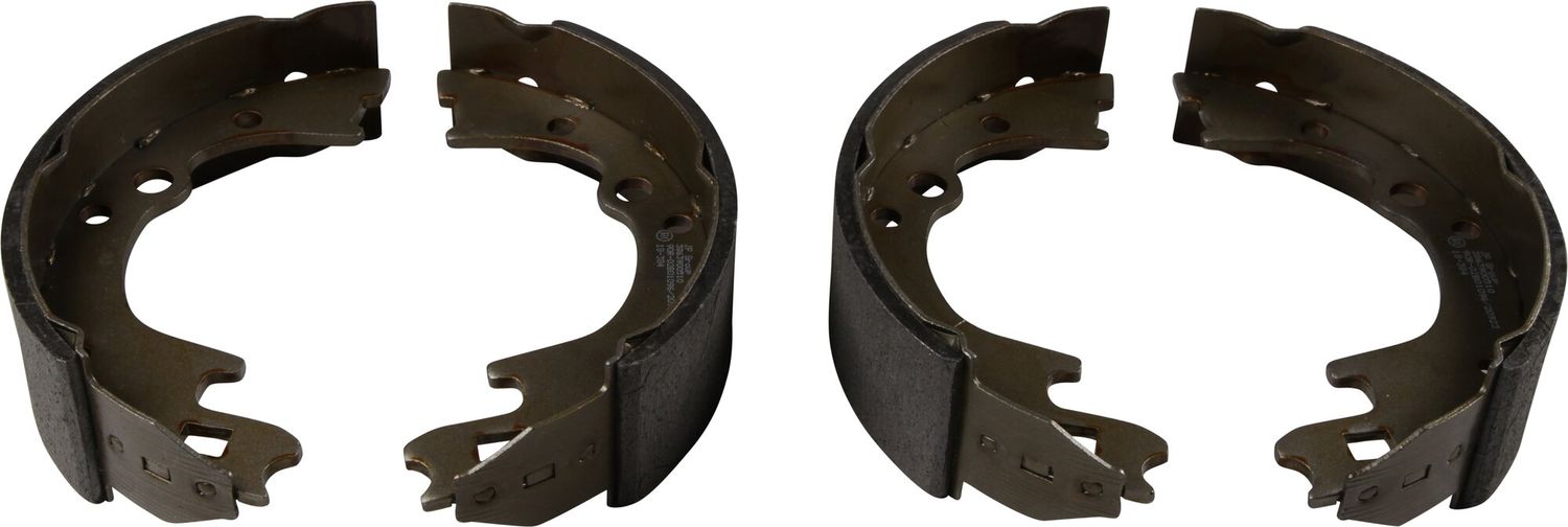 Тормозные колодки JP Group. Артикул 3863900510