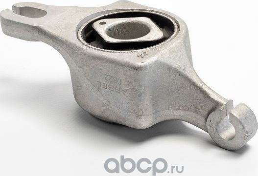 Сайлентблок рычага передней подвески задний правый (Absel). Артикул MS328151R