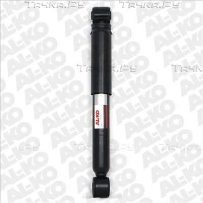 Амортизатор AL-KO TOP ROAD GAS задний для Opel Astra G 1998-2009. Артикул 102583