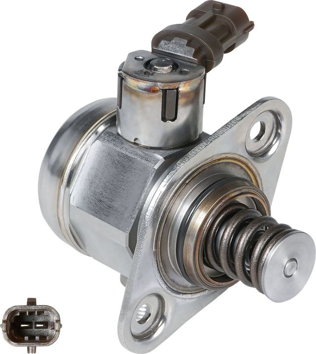 Топливный насос высокого давления (ТНВД) StartVOLT для Kia Sportage IV 2015-2022. Артикул HPFP 061