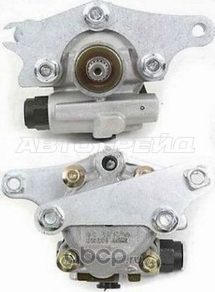 НАСОС ГУР TOYOTA CAMRYWINDOMLEXUS ES300330 (SAT). Артикул STVP68