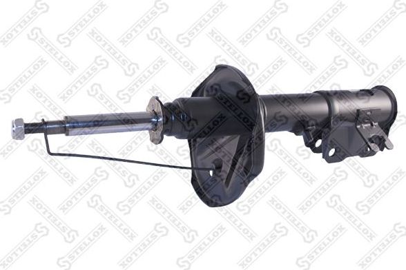 Амортизатор Stellox. Артикул 4214-0208-SX