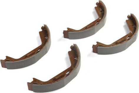 Тормозные колодки Volvo. Артикул 31262874