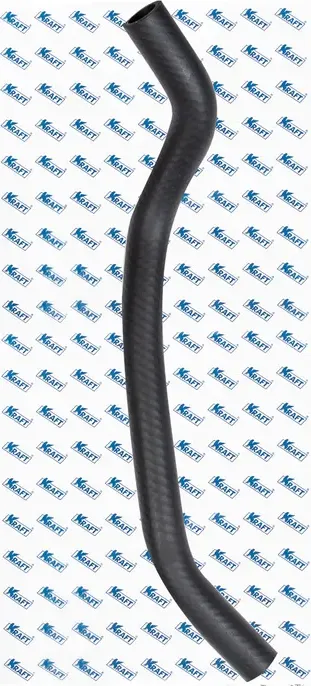 Патрубок CHEVROLET AVEO 08- 1.4 отоп.подвод. (Kraft) Kraft. Артикул KT885829