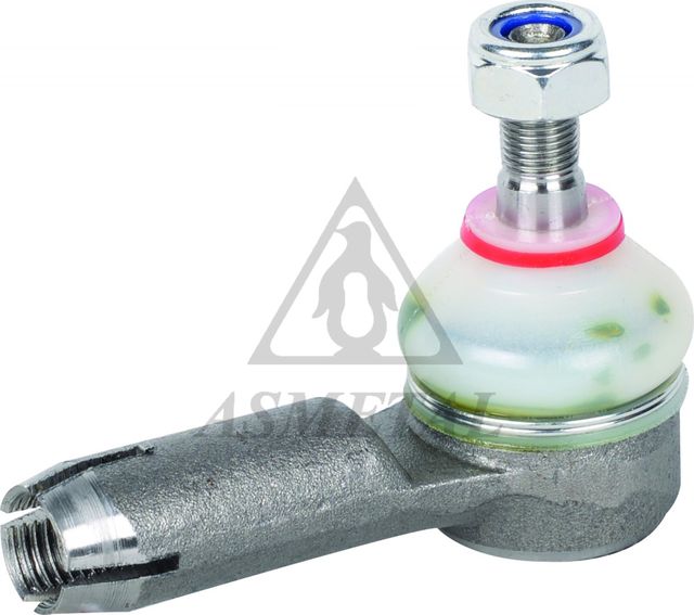 Наконечник рулевой тяги Asmetal правый/левый для Audi 90 I (B2) 1984-1987. Артикул 17VW2005