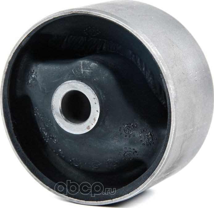 Сайлентблок задней опоры двигателя (Just Drive). Артикул JDT0927E