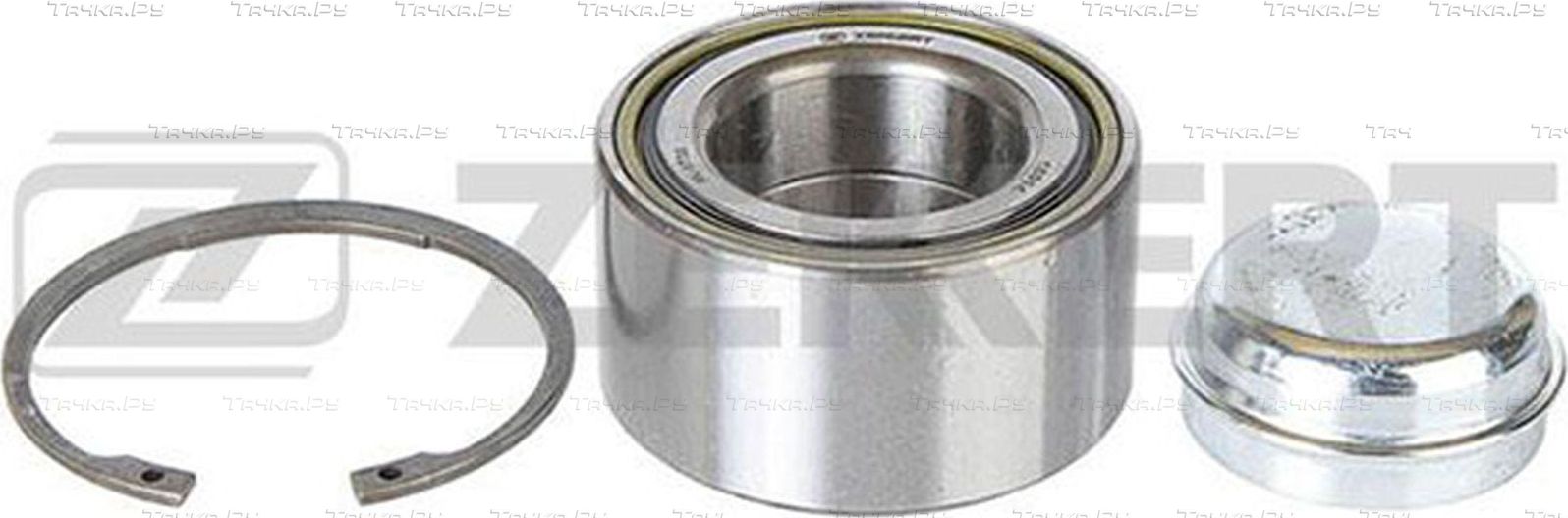 Ступичный подшипник (комплект) Zekkert. Артикул RL-5735
