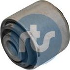 Сайлентблок заднего рычага подвески RTS. Артикул 017-00857