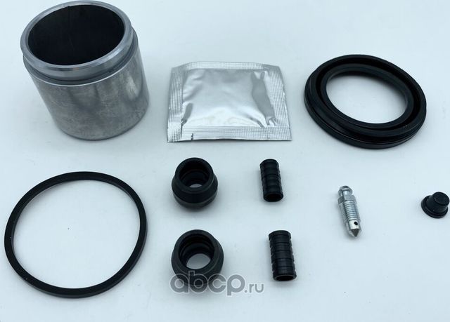 Ремкомплект суппорта с поршнем (Magtechnic). Артикул MAG0070RK