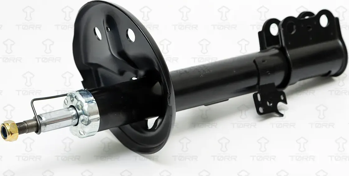Амортизатор TOYOTA RAV 4 00- перед.лев.газ. (Torr). Артикул DV1103L