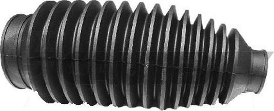 Пыльник рулевой рейки Cautex. Артикул 080110