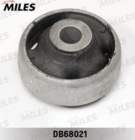 Сайлентблок переднего рычага подвески Miles. Артикул DB68021