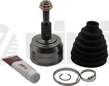 Шрус внутренний (граната) Vika передний для Volkswagen Transporter T6 2015-2026. Артикул 44981043901