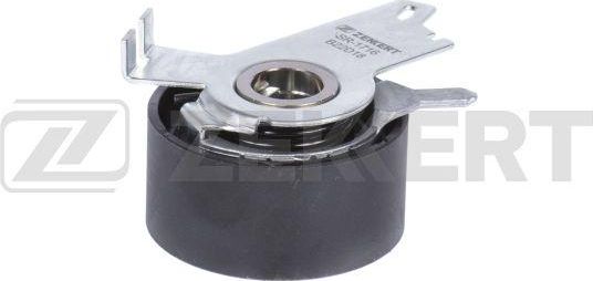 Натяжной ролик (натяжитель) приводного поликлинового ремня Zekkert. Артикул SR-1716