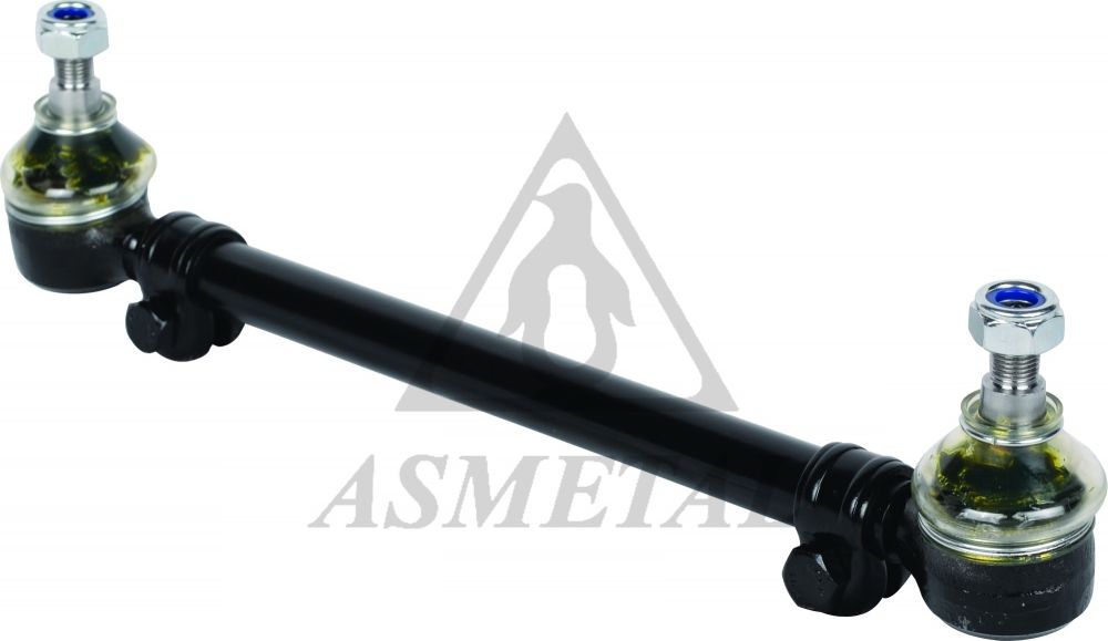 Рулевая тяга поперечная Asmetal для BMW 8 I (E31) 1990-1999. Артикул 21BM10