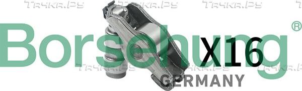 Гидрокомпенсатор Borsehung для Volkswagen Lupo 1998-2005. Артикул B18205