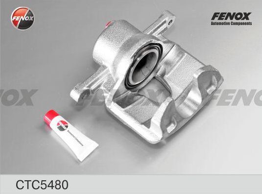 Тормозной суппорт Fenox. Артикул CTC5480