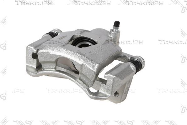 Тормозной суппорт Stellox передний левый для Opel Rekord D 1975-1977. Артикул 05-90524-SX