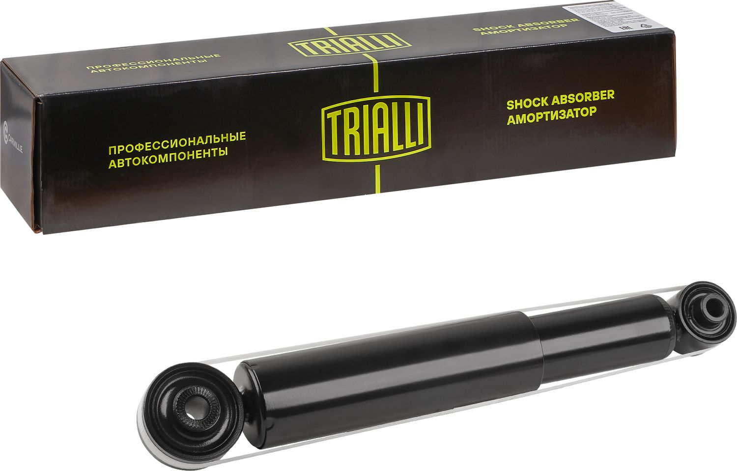 Амортизатор Trialli. Артикул AG 19522