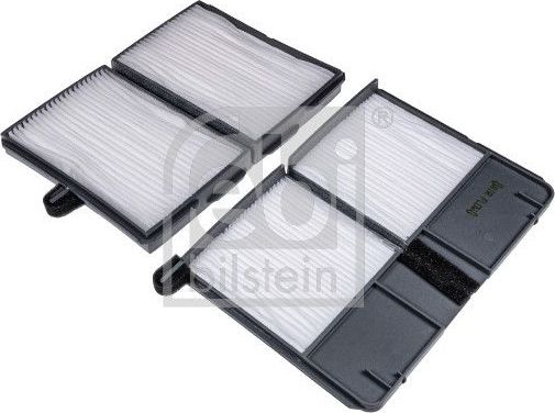 Салонный фильтр Febi Bilstein для Toyota Avensis I 1997-2001. Артикул 27476