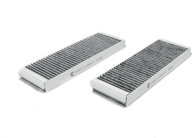 Салонный фильтр Cworks. Артикул B15MR0014