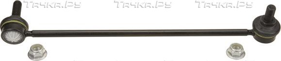 Стойка (тяга) стабилизатора TRW передняя правая для Volkswagen Golf IV 1998-2006. Артикул JTS395