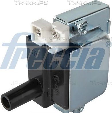 Катушка зажигания Freccia для Honda Integra III 1997-2001. Артикул IC15-1010