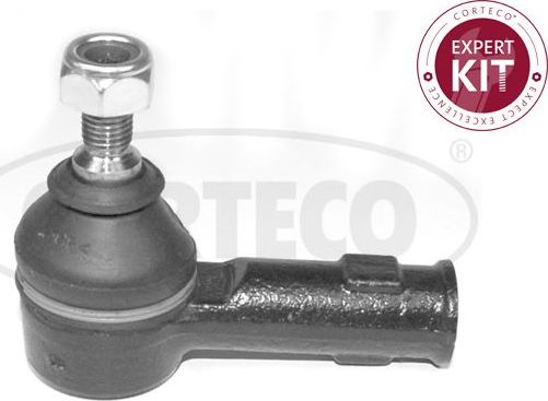 Наконечник рулевой тяги Corteco. Артикул 49401823