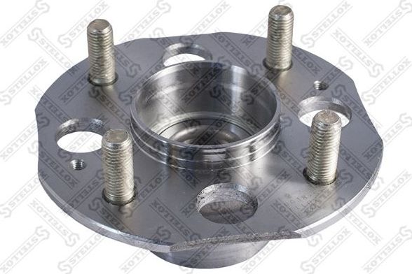 Ступичный подшипник (комплект) Stellox. Артикул 40-30038-SX