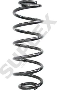 Пружина подвески Suplex. Артикул 39417