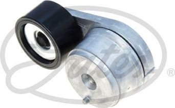 Натяжной ролик (натяжитель) приводного поликлинового ремня Gates DriveAlign®. Артикул T38376