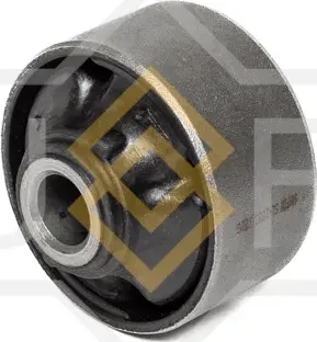 Сайлентблок задний / Рычаг нижн. / Перед. подв. HYUINDAI Accent 10> / Coupe 98-0 (Sufix). Артикул SL1883