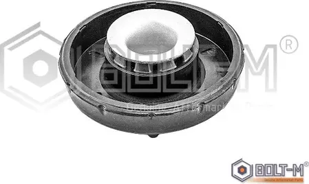 Опора амортизатора (Bolt-M). Артикул BM8921