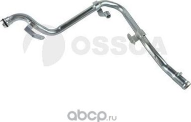 Патрубок радиатора (системы охлаждения) OSSCA для Fiat Punto II 2003-2012. Артикул 76841