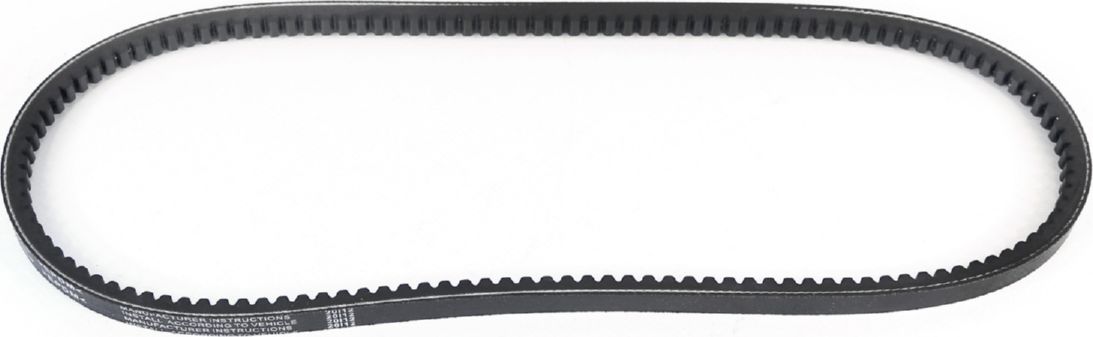 Приводной ремень клиновой HOLA для Mitsubishi L400 1996-2005. Артикул VH1027