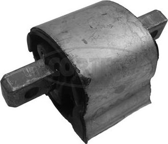 Опора (подушка) двигателя Corteco. Артикул 80001072