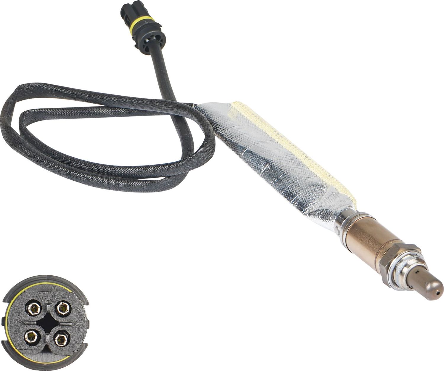 Лямбда-зонд (кислородный датчик) StartVOLT для Mercedes-Benz C-Класс I (W202) 1993-2001. Артикул VS-OS 2322