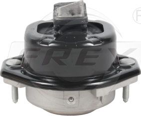 Подушка (опора) двигателя Frey правая для BMW 7 IV (E65/E66) 2001-2008. Артикул 802916601
