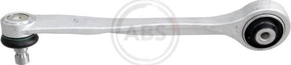 Продольный рычаг ABS (алюминий). Артикул 211463